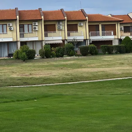 Forest 87 Balchik