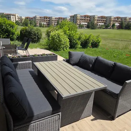 Forest 87 Holiday home Balchik