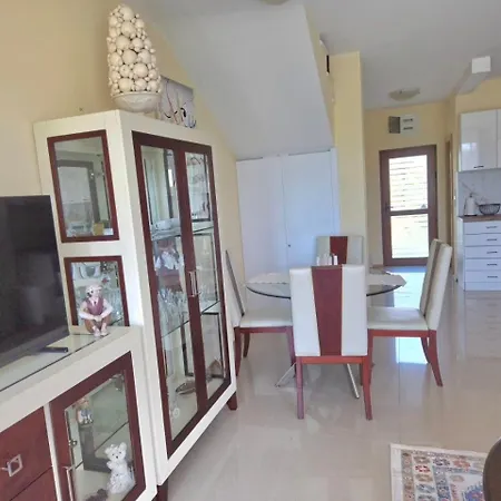 Holiday home Forest 87 *