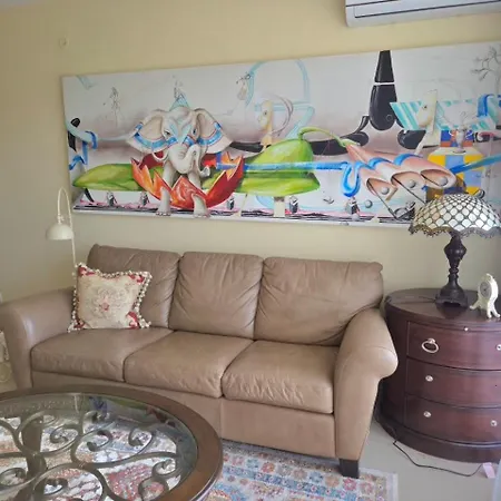 Holiday home Forest 87 *